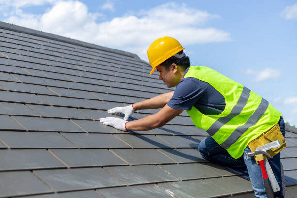Best Tile Roofing Contractor  in Byrnes Mill, MO