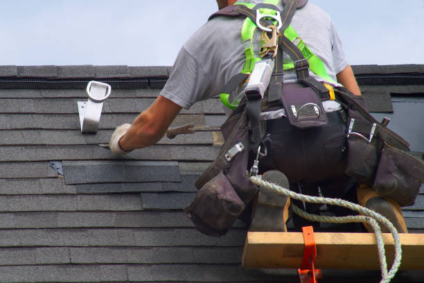 Best Commercial Roofing Services  in Byrnes Mill, MO