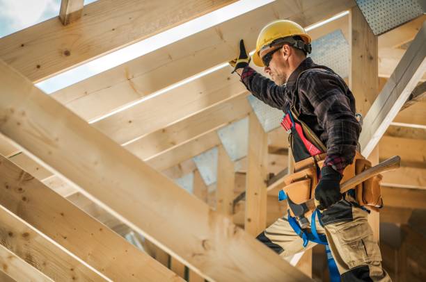 Best Gutter Installation and Roofing  in Byrnes Mill, MO