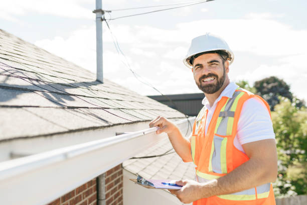 Best New Roof Installation  in Byrnes Mill, MO
