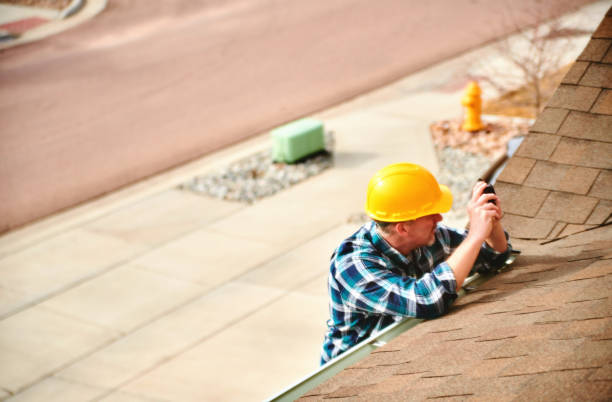 Roof Waterproofing Services in Byrnes Mill, MO