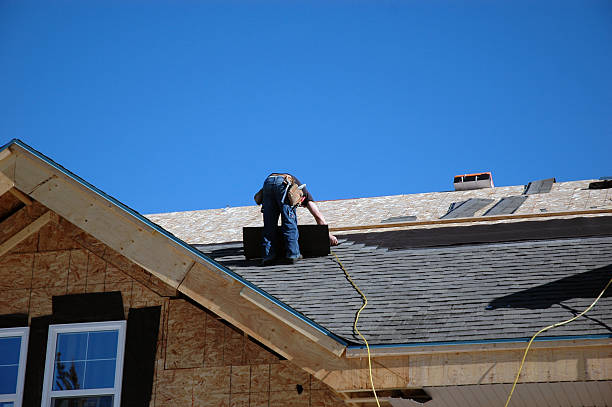 Best Slate Roofing Contractor  in Byrnes Mill, MO