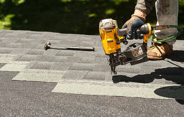 Quick and Trustworthy Emergency Roof Repair Services in Byrnes Mill, MO