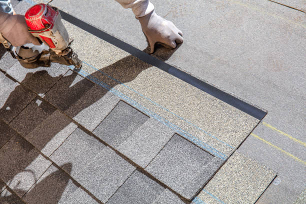 Best Roof Repair Services  in Byrnes Mill, MO